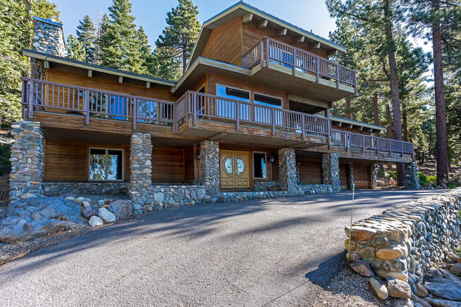 Incline Village Rentals